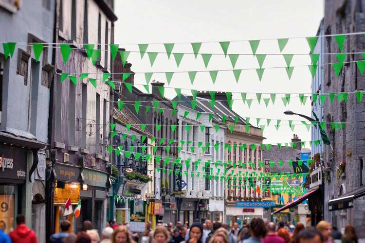 Best accommodations in Galway – Hotels, apartments, hostels, and villas for every traveler in 2025