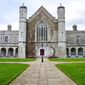 Hop on the open-top bus in Galway, Ireland – Discover top attractions, monuments, and hidden gems with a hop-on hop-off tour in 2025
