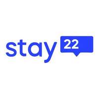 Stay22 - Galway Bus