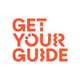 GetYourGuide - Galway Bus